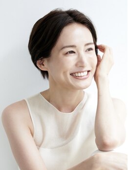 アーツ ヘアー ART'S hairの写真/<岩国駅徒歩1分>ベテランオーナーによる再現性の高いカットが大好評!忙しい朝も楽にキマる♪イメチェンも◎