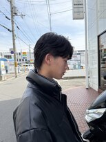 アヴァンセラヴィ(AVANCER la vie)&nbsp;センターパート