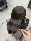縮毛矯正/髪質改善/レイヤー/恵比寿/広尾/代官山