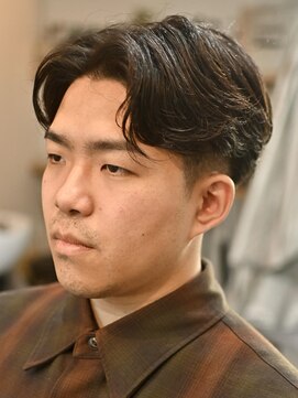 アトム(Atom.) カルマパーマ