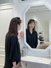 マドレス(m'addresse)&nbsp;勝間田 さゆり