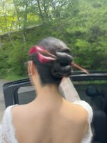 ネアー 新潟(NEER)&nbsp;メルティカラー/ウェーブミディアム[新潟駅/万代]