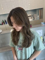 ドープリット(Dope LIT)&nbsp;オリーブブラウン