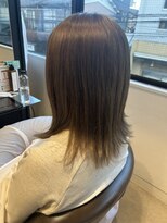 クラップス 弘明寺店(CLAPS)&nbsp;春カラー