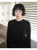 BOB PERM / ボブ　レイヤー　パーマ