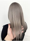 ミルクティアッシュ