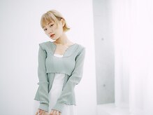 アッシュ 宮前平店(Ash)の雰囲気（ケアブリーチ使用のデザインカラーも人気◎【宮前平/鷺沼】）