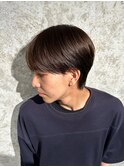 ハイライト/マッシュパーマ/束感/波巻き/赤坂/天神