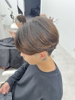 ロエ 元町店(Loe) 横浜ブリーチ縮毛矯正