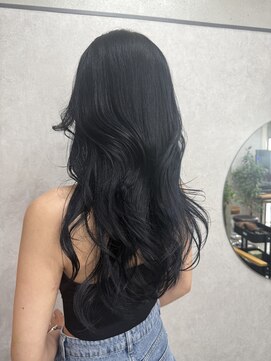 エイム(AiM) レイヤーカット