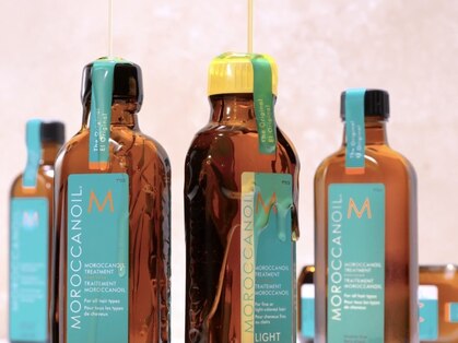 アンドヘアサロン(AND hair salon)の写真
