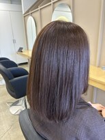 エイトオロク 那覇小禄店(EIGHT oroku)&nbsp;アッシュブラウン