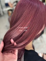 モードケイズ 西宮北口店(MODE K's)&nbsp;カシスピンク