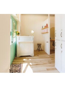 髪のお悩みや年齢と共に変化する髪質に合わせて、あなたに合ったスタイルをご提案します◎