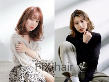 FIX-hair  梅田店【フィックス　ヘアー】