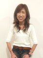 ヘアー グリーン(hair green) 佐藤 
