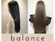 バランス 新宿(balance)の写真