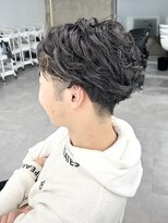 ドアホワイト(door white)&nbsp;【doorwhite 新松戸】フェザーパーマ