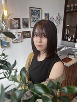 トリスター(TREASTAR)&nbsp;顔まわりレイヤー