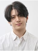 MEN’S HAIR/波巻ツイストスパイラル/フェザーパーマ/渋谷