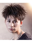 スイングショート