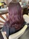 アド ヘア プレイス(adon hair place)の写真/【長田】丁寧なカウンセリングと高い技術に定評有♪ハイクオリティなオンリーワンSTYLEで周りと差がつく★