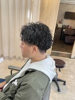 テーラヘアー 岩槻店(TELA HAIR)&nbsp;ツイストスパイラルで立体感を♪