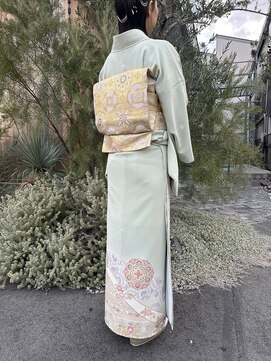 アントルポ(entrepot) お呼ばれ