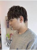 メンズハイライト
