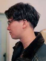 COZY247 ／  メンズカット メンズパーマ メンズサロン船橋駅【コージー】&nbsp;メンズカット/パーマ/ニュアンスパーマ/フェザーパーマ[船橋駅]