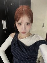 スイ(SUiii)&nbsp;モモ 李