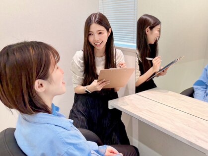 トッカ 天王寺店(tocca)の写真