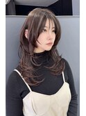 ハイレイヤーカット