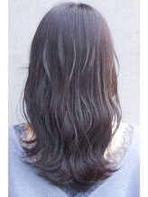 レム(Rem.) グレージュミディ/大人女性/OLさん/学生さん/メンズ/20代/30代