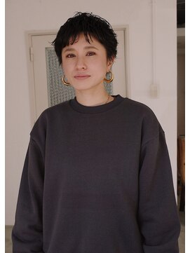 タート(Taat.) Balanced Short