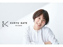 クリュウゲート 三鷹店(KURYU GATE)