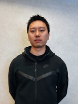 スマイルヘアー 蕨店(Smile hair) ショートレイヤー