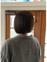 アコスタイル(aco style) ボブ