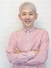 コレクティブワーク 表参道 渋谷(COLLECTIVE WORK) 柏木 ゆたか