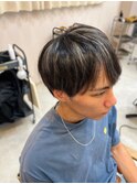 サーフカールフェザーパーマ10.12