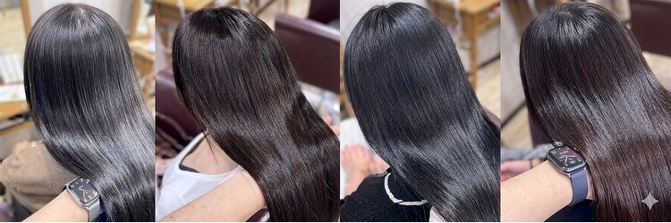 シェノン 近鉄奈良店(CHAINON)のサロンヘッダー