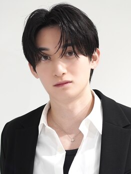 レイズルーツ 名古屋(RAYS ROOTS)の写真/お手頃価格でキマる最旬トレンドメンズスタイルで通いやすさ抜群で毎日カッコよく決まるメンズサロン！