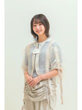 ルシードスタイル キューブ(LUCIDO STYLE Cube)&nbsp;古谷 ななか
