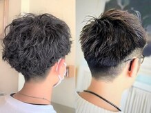 リエットヘア(Lie et.hair)