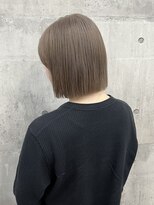 トリップ 大名(Trip) beige