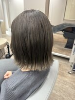 レーヴバイリコ 三軒茶屋(Reve by liko) オリーブグレー/チャコールグレー/アッシュベージュ/三軒茶屋