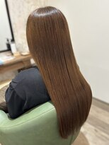 ファボリ(Favori)&nbsp;ダメージレスカラー