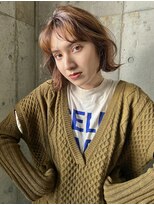グリコ(grico)&nbsp;フラッフィーボブ