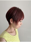2wayショート