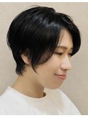 レディースショート